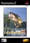 PS2 GAME - Lakemasters Ex  (MTX)